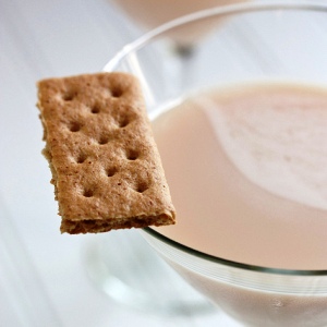 Cookie Garnish